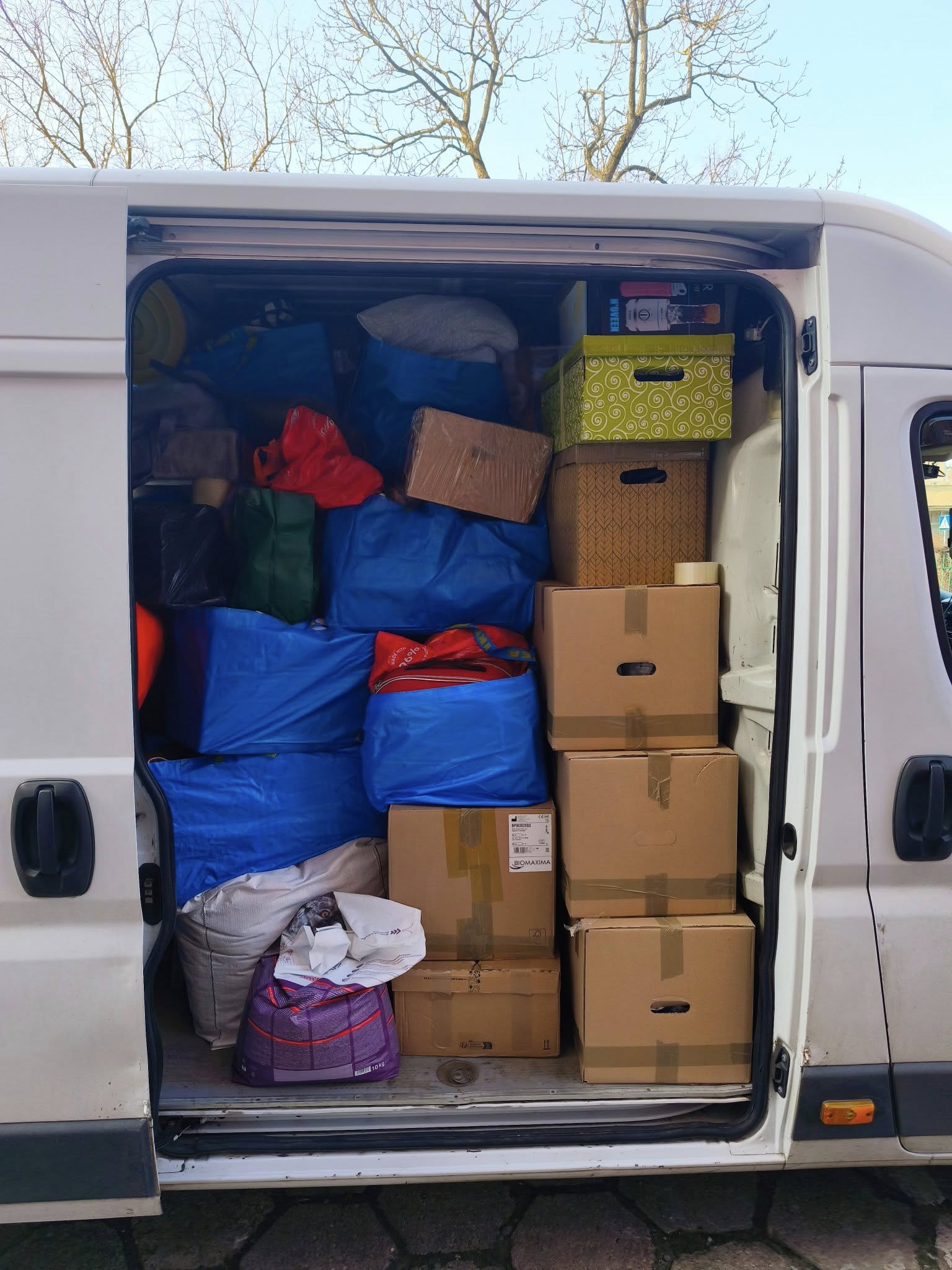 Przeprowadzki Poznań